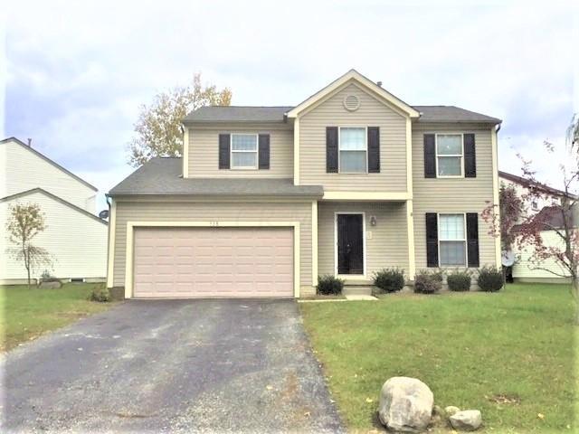938 Harbinger Circle - Photo 1
