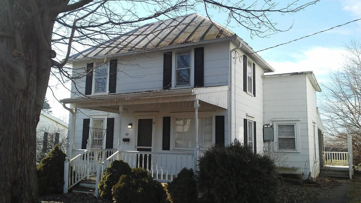 142 Fulton Street - Photo 1