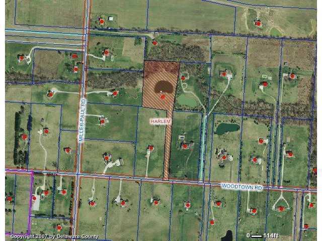 12767 Woodtown Road - Photo 1