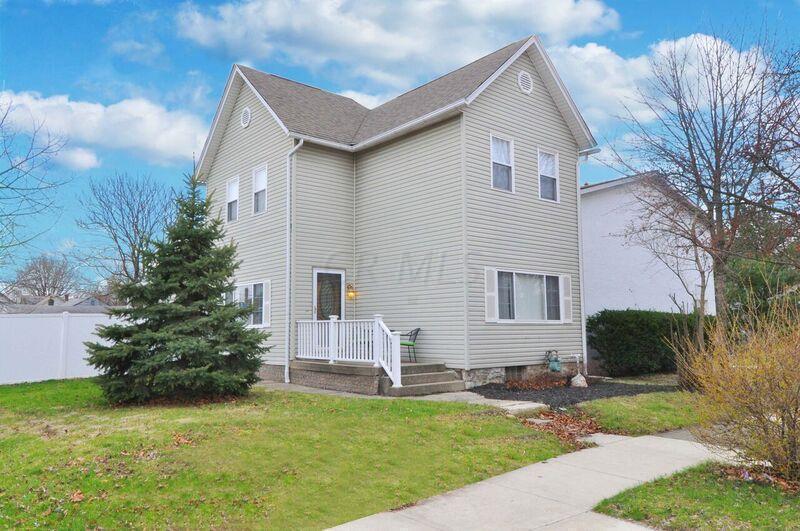 483 Columbus Street - Photo 1