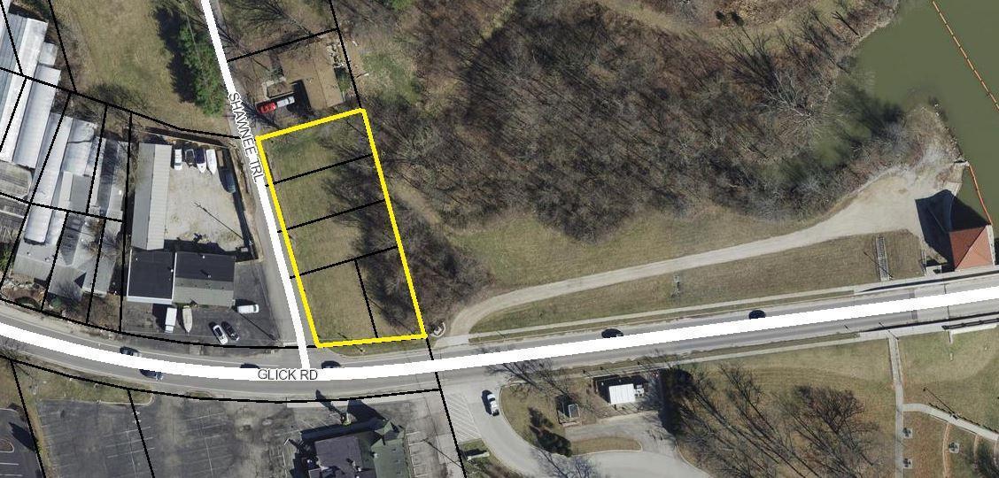 0 Glick Road - Photo 1