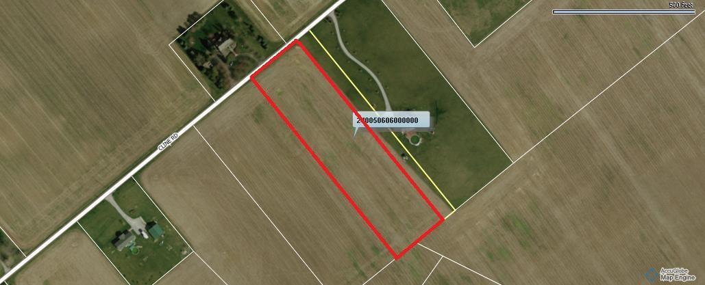 0 Cline Road - Photo 1