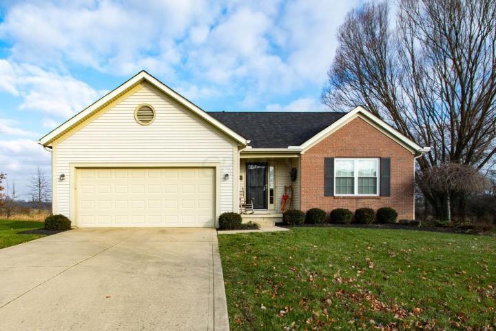 760 Prairie Run Drive - Photo 1