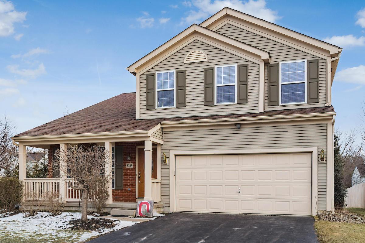 8369 Master Court - Photo 1