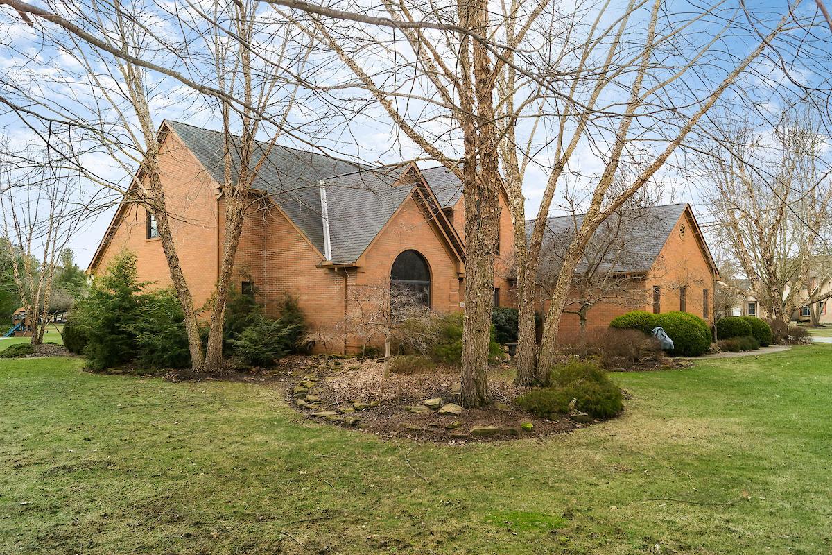 324 Longford Drive - Photo 1