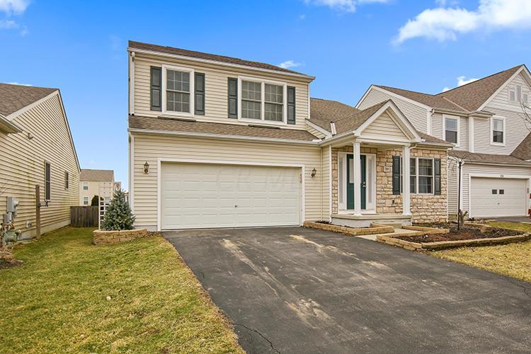 789 Shellbark Street - Photo 1
