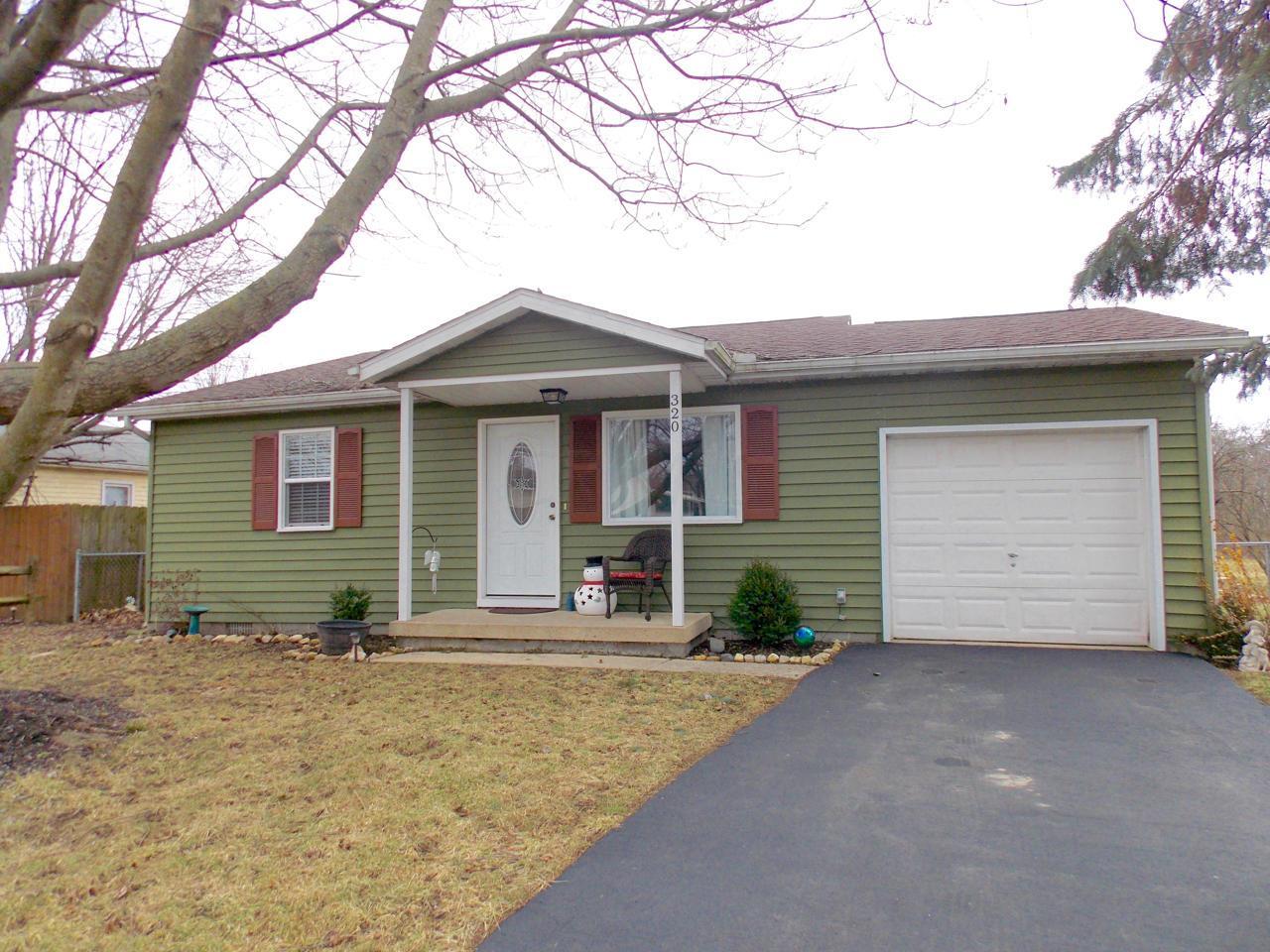 320 Sherman Avenue - Photo 1