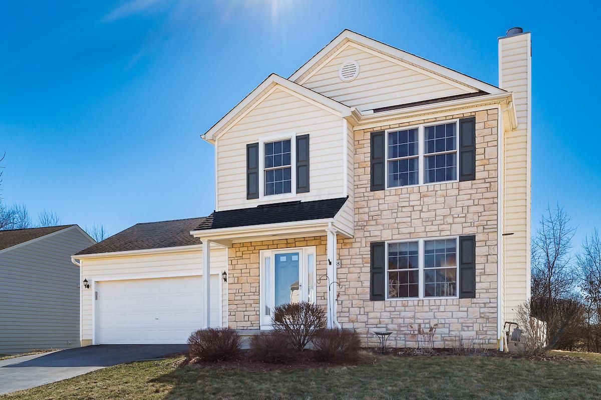 5755 Boucher Drive - Photo 1