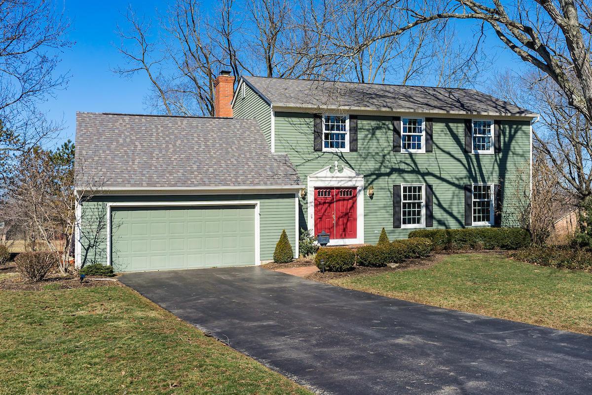 3740 Kennybrook Lane - Photo 1