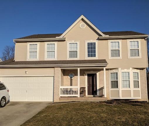 5862 Canal Bridge Drive - Photo 1