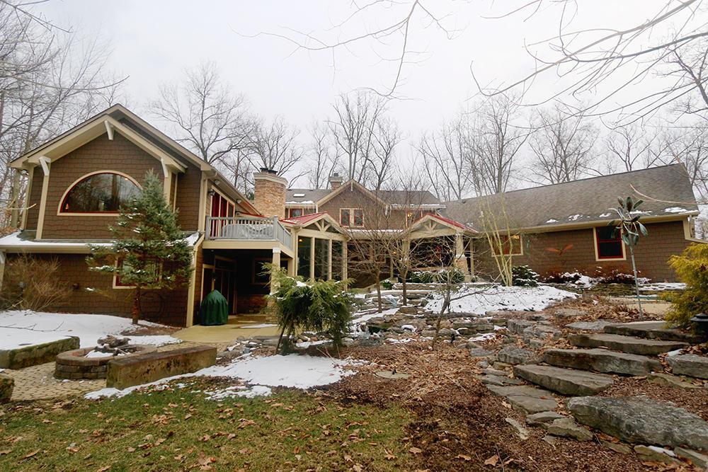 7860 Cook Road - Photo 1