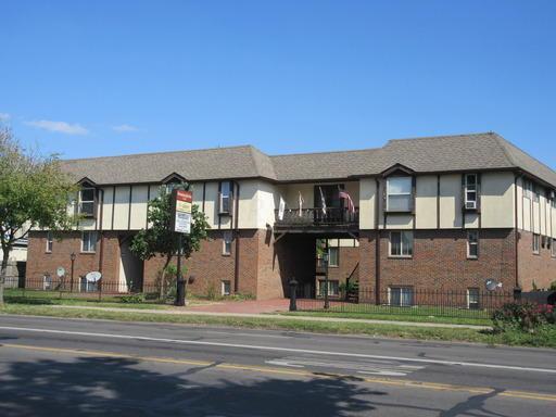 1116 High Street - Photo 1