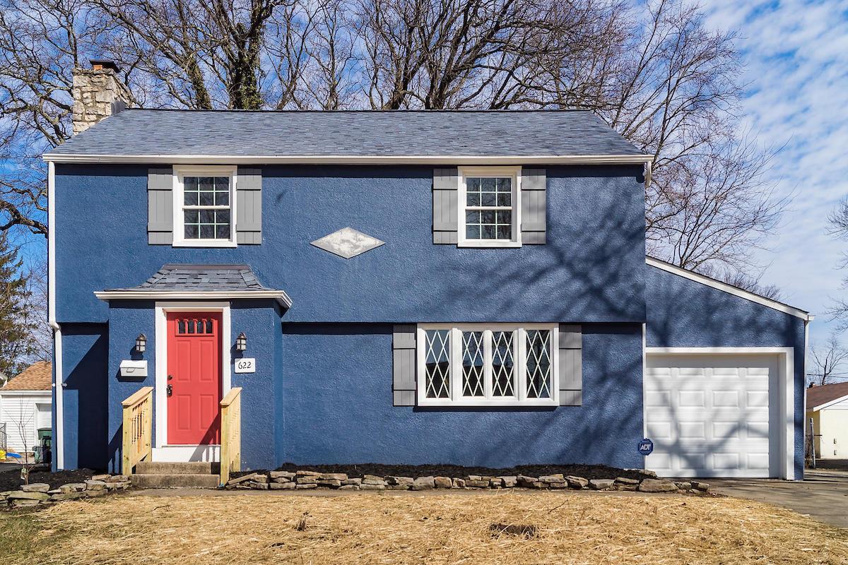 622 Garden Road - Photo 1