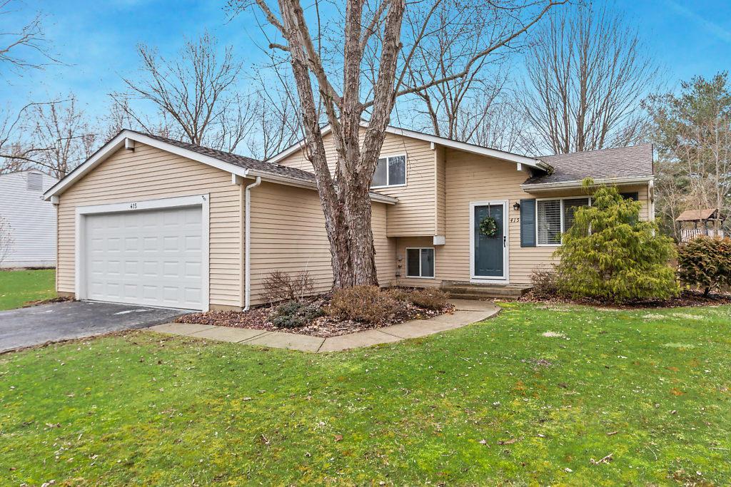 415 Sycamore Drive - Photo 1
