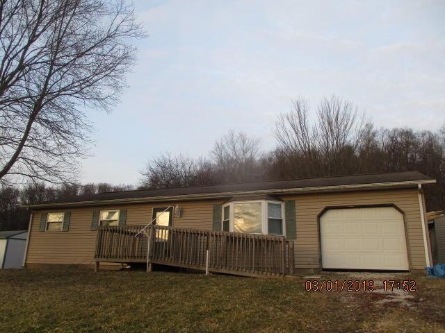4367 Brownsville Road - Photo 1