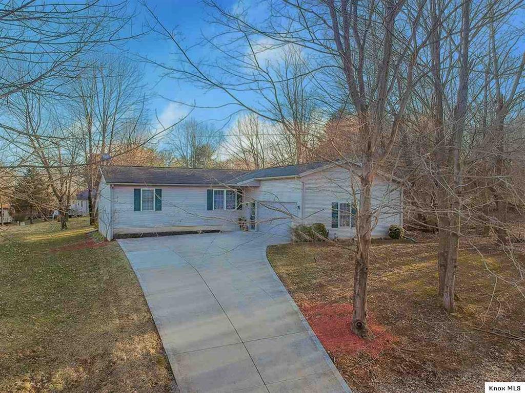 224 Green Valley Drive - Photo 1