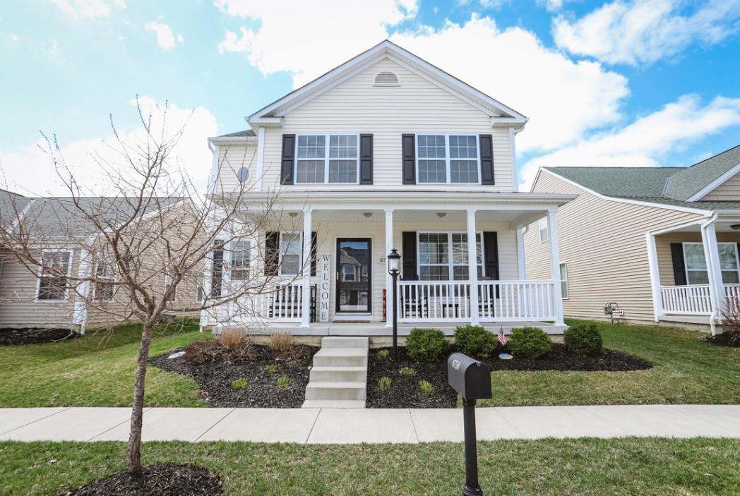 6759 Bigerton Bend - Photo 1