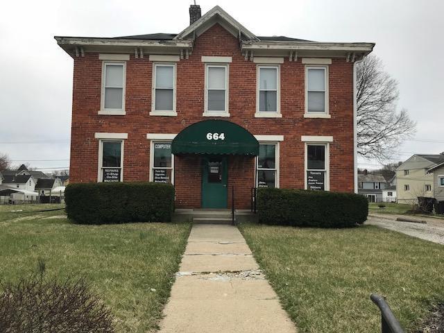 664 Main Street - Photo 1