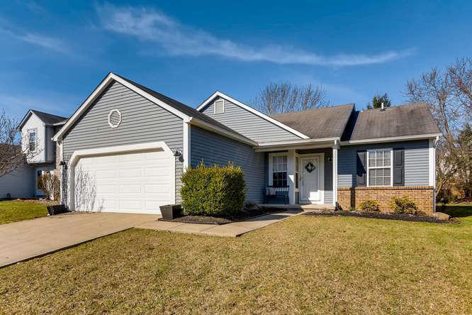 8035 Schoolside Drive - Photo 1