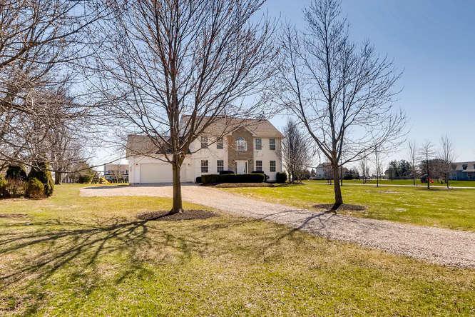 14320 Smart Cole Road - Photo 1