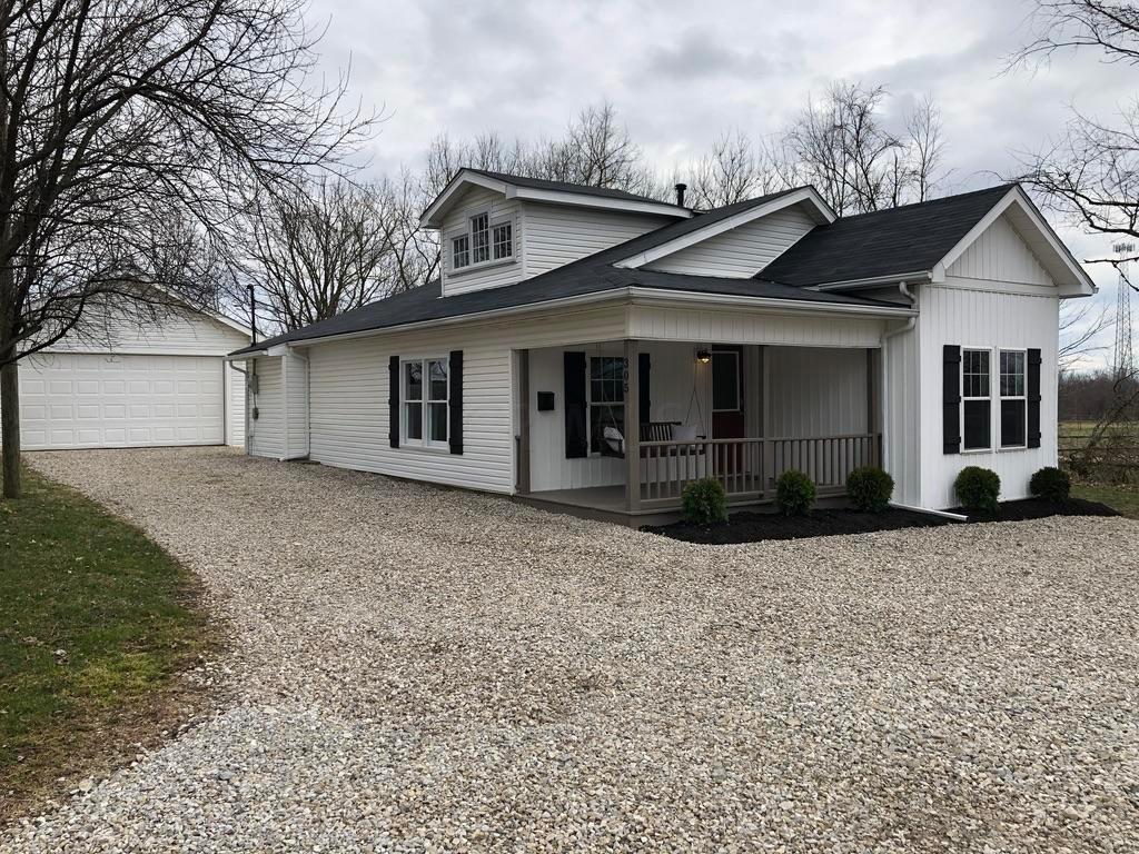 305 Elm Street - Photo 1
