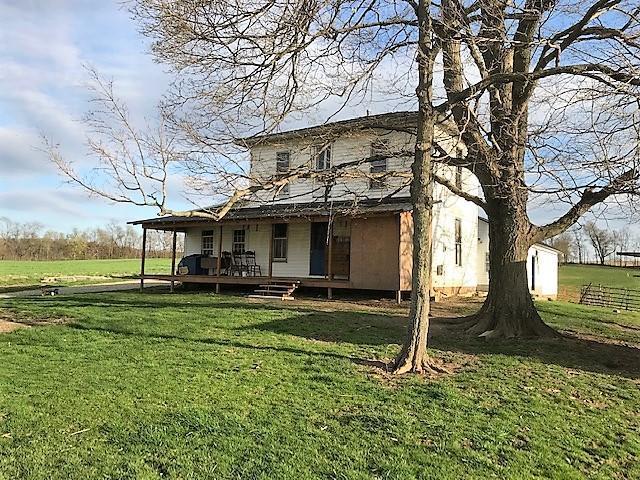 8022 Blacksnake Road - Photo 1