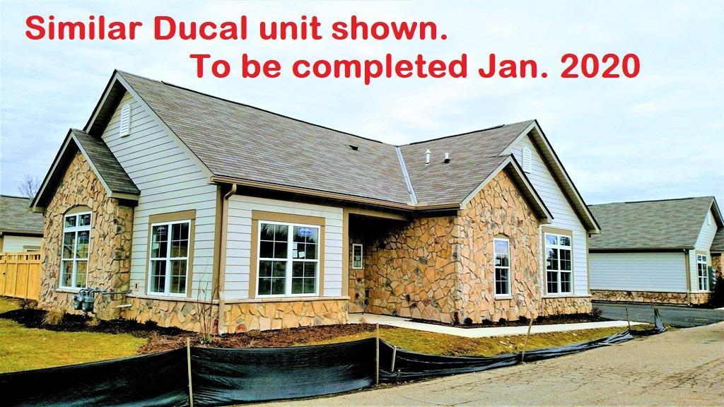 110 Colonial Woods Drive - Photo 1