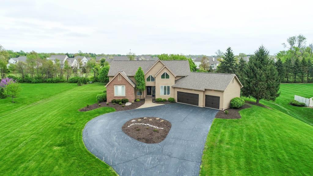 1624 Foxhall Road - Photo 1