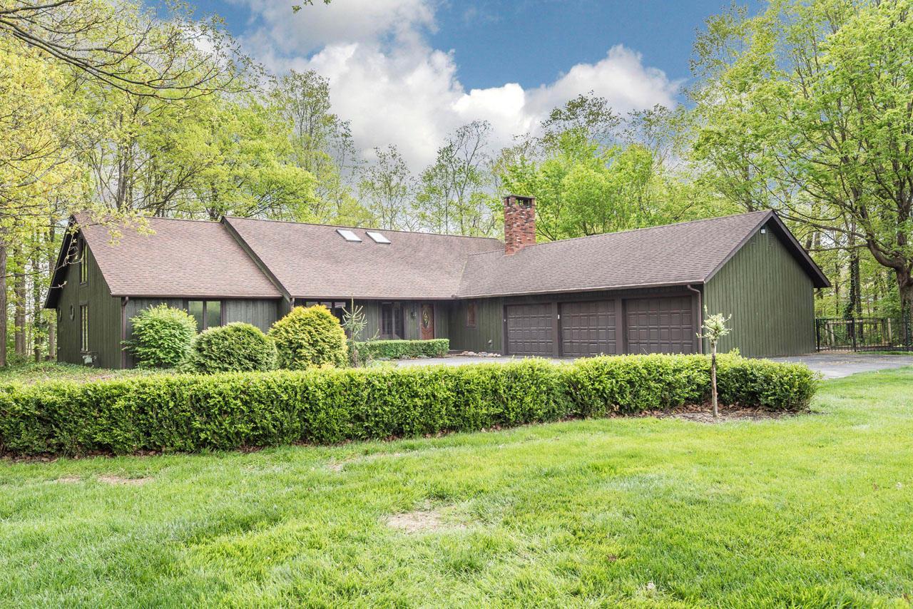6015 Cooper Road - Photo 1