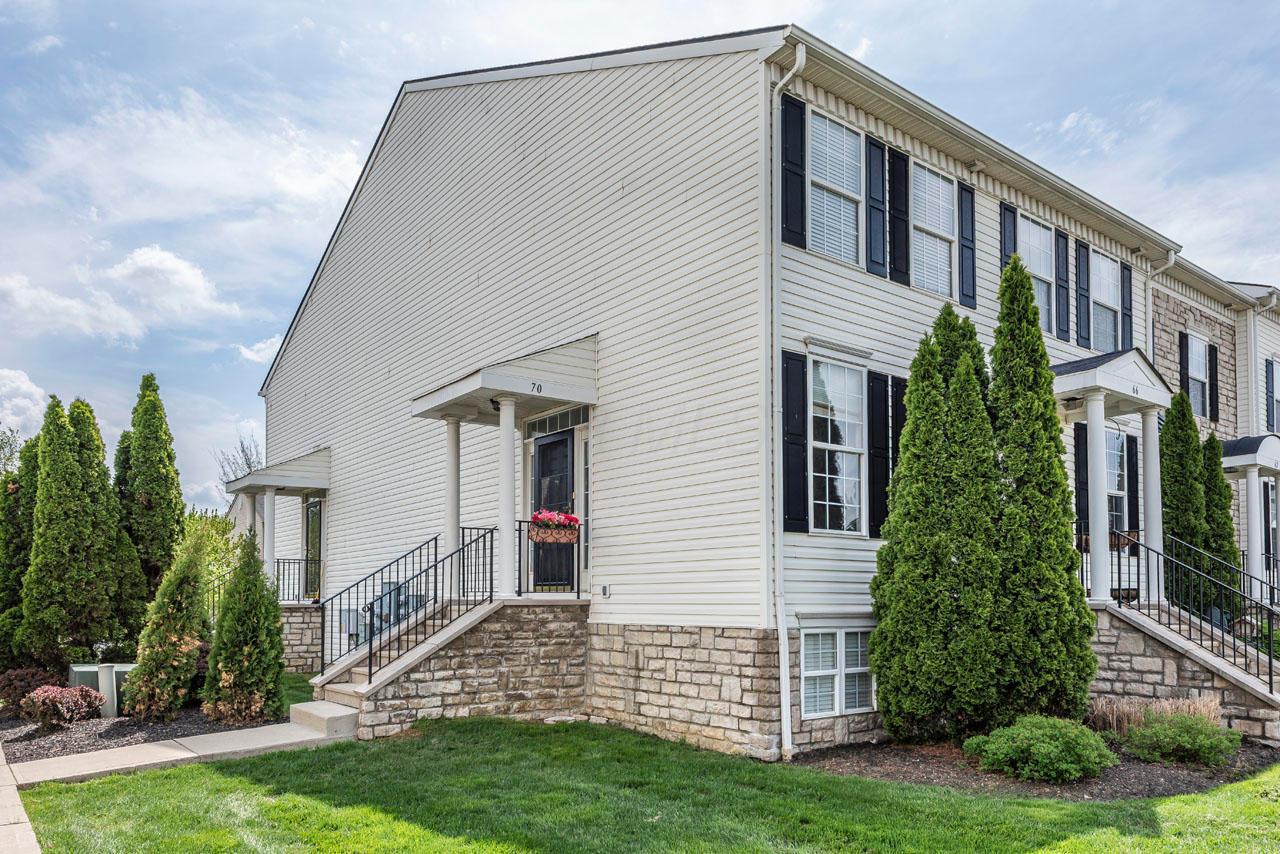 70 Green Mill - Photo 1