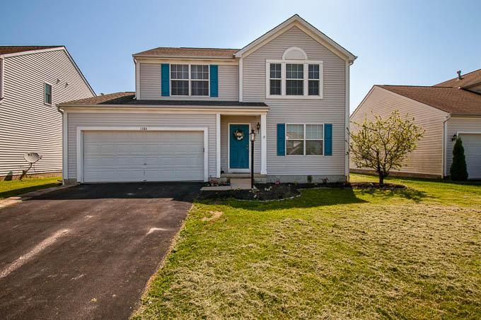 1186 Weeping Willow Court - Photo 1