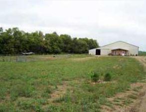 8205 Smith Calhoun Road - Photo 1