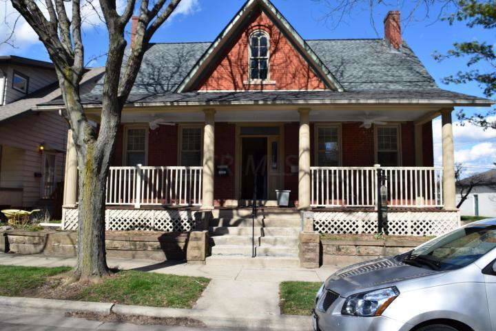20 Waterloo Street - Photo 1