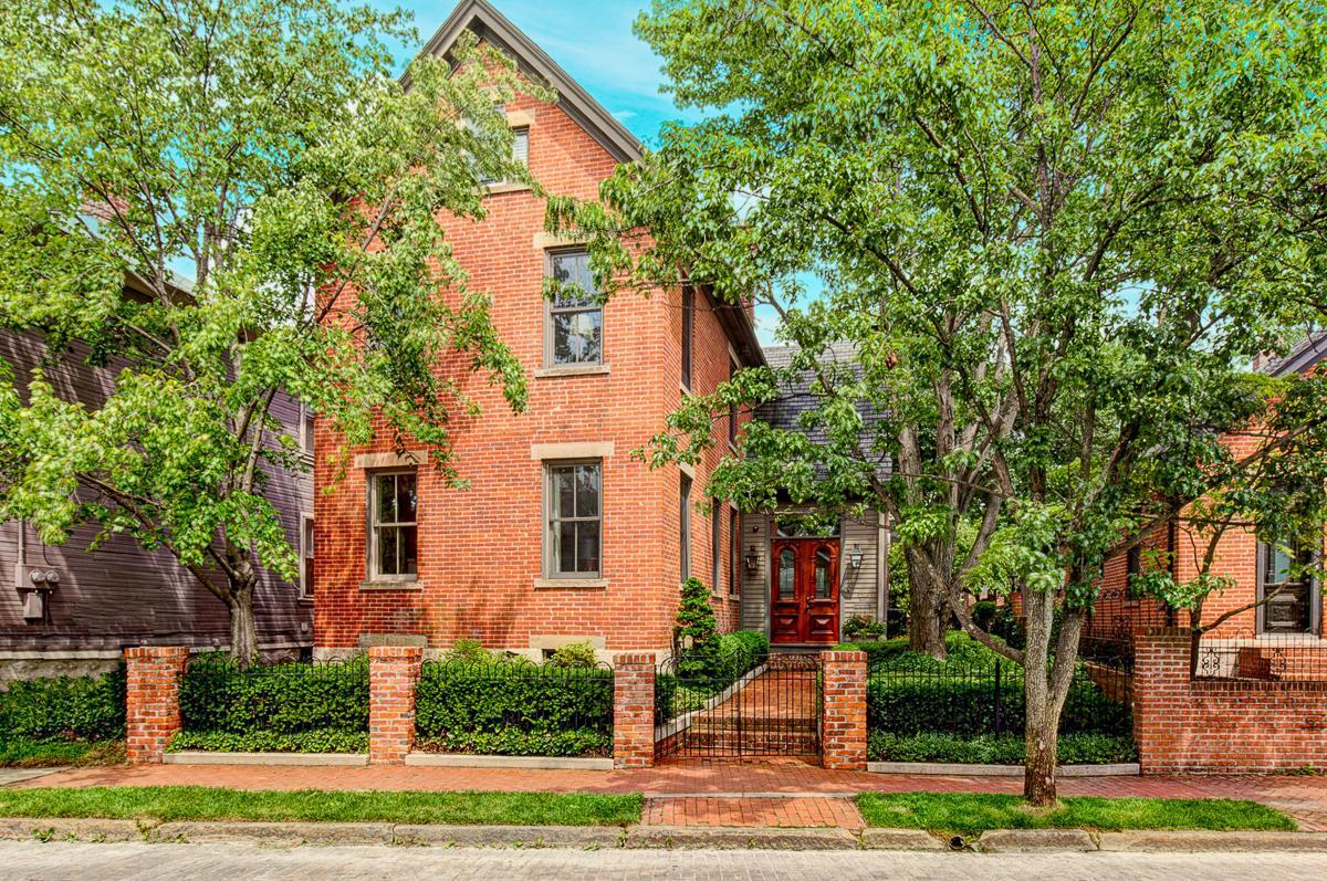734 Jaeger Street - Photo 1