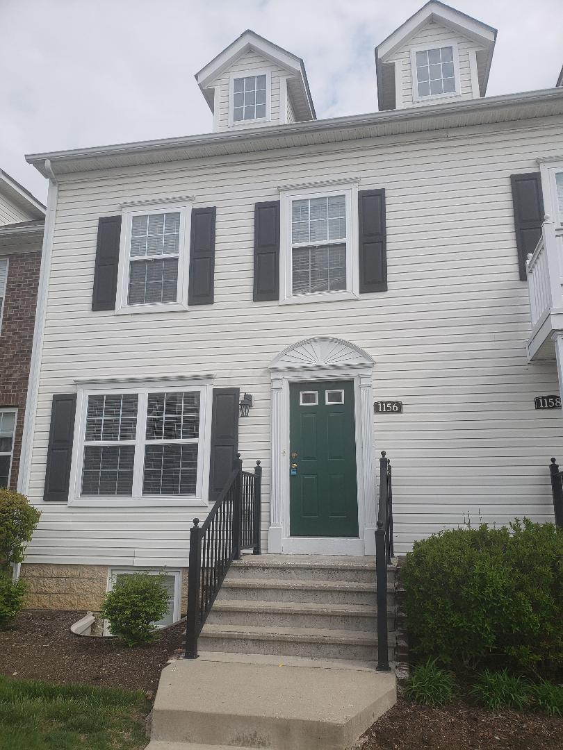 1156 Green Knoll Drive - Photo 1