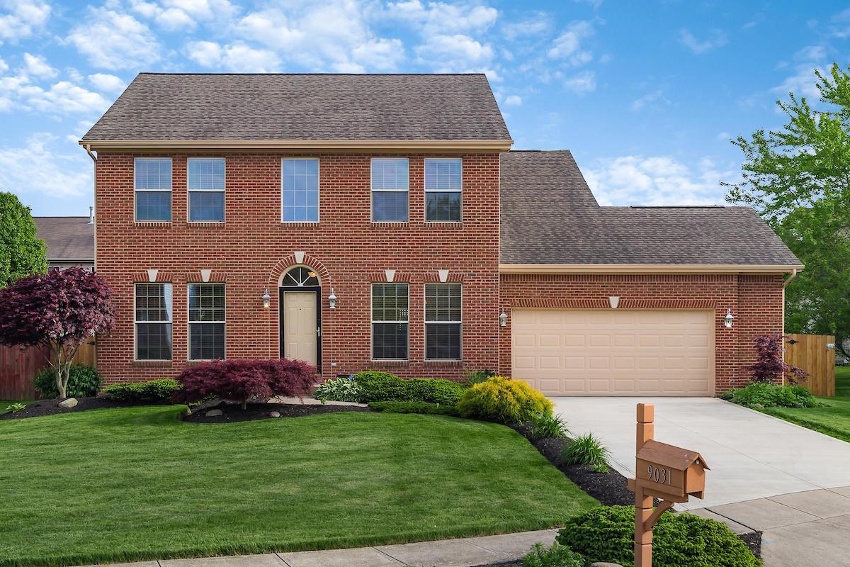 9031 Maren Court - Photo 1