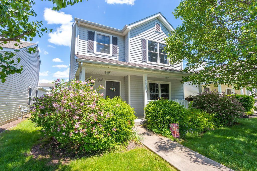 5438 Armaugh Street - Photo 1