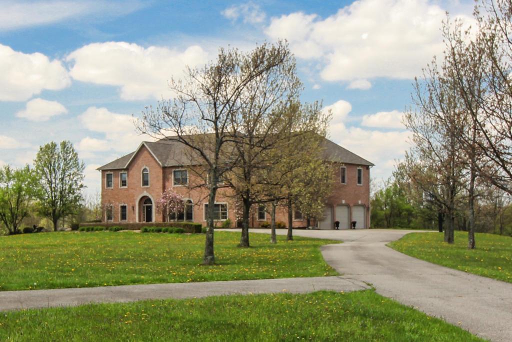 2720 Alta West Road - Photo 1
