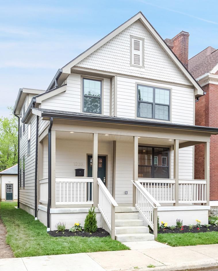 1235 Franklin Avenue - Photo 1