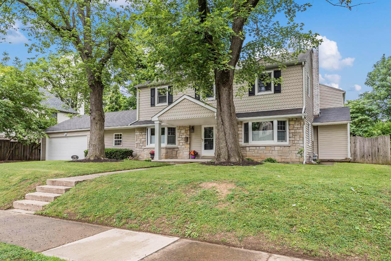 2710 Dale Avenue - Photo 1
