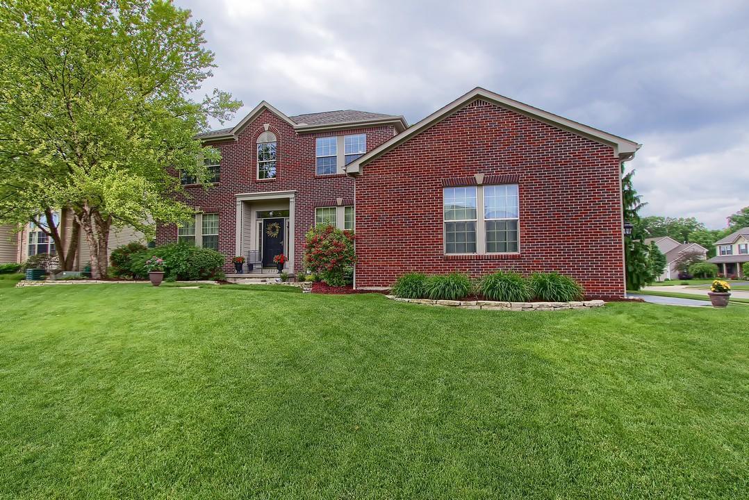 2525 Bold Venture Drive - Photo 1