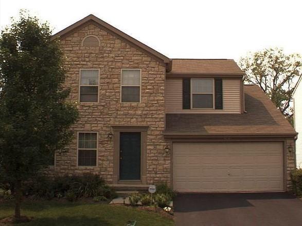 9285 Prestwick Green Drive - Photo 1
