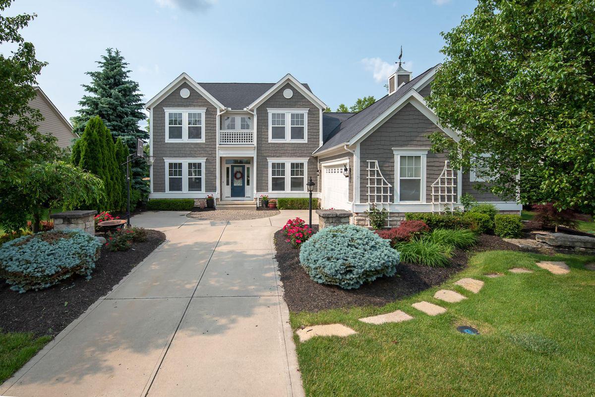 1138 Forsyth Lane - Photo 1