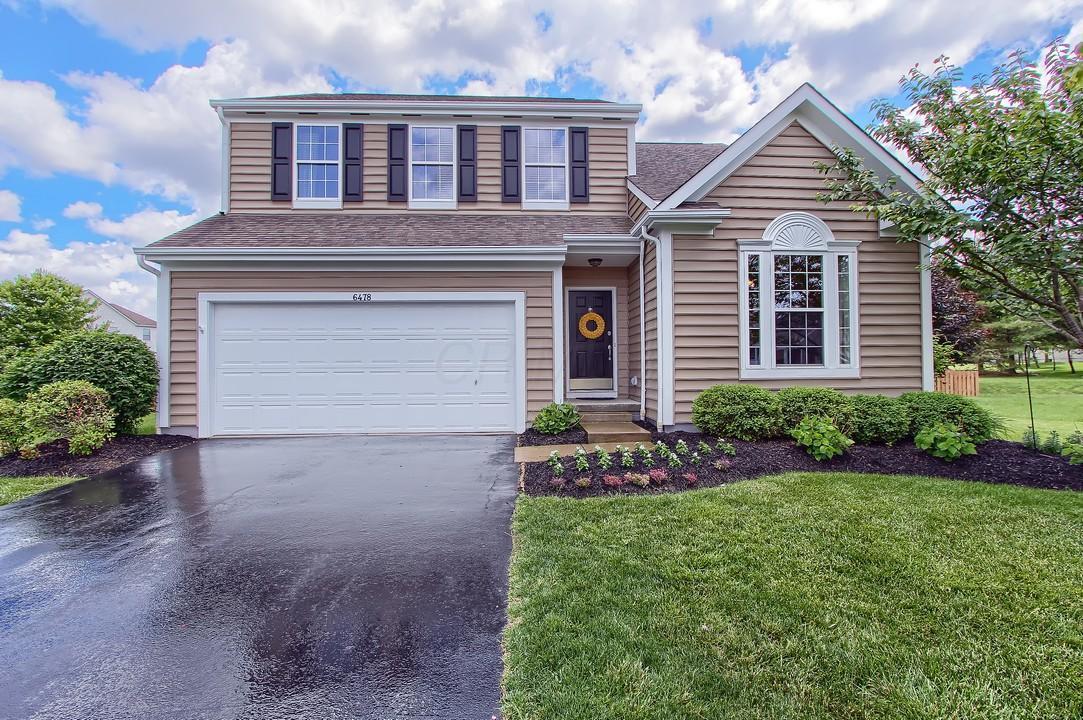 6478 Tallman Court - Photo 1