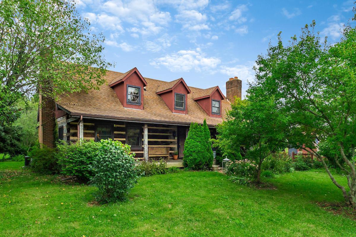 7412 Busey Road - Photo 1