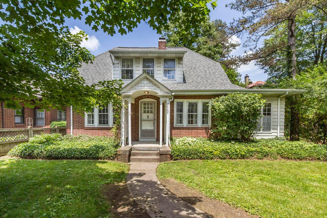 2662 Broad Street - Photo 1