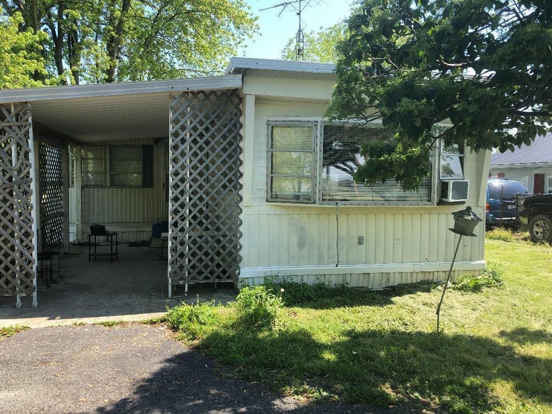 93 Plano Road - Photo 1