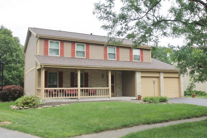 1655 Twin Oaks Drive - Photo 1