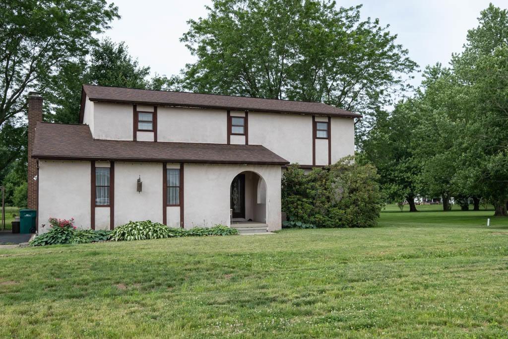 35 Busey Road - Photo 1