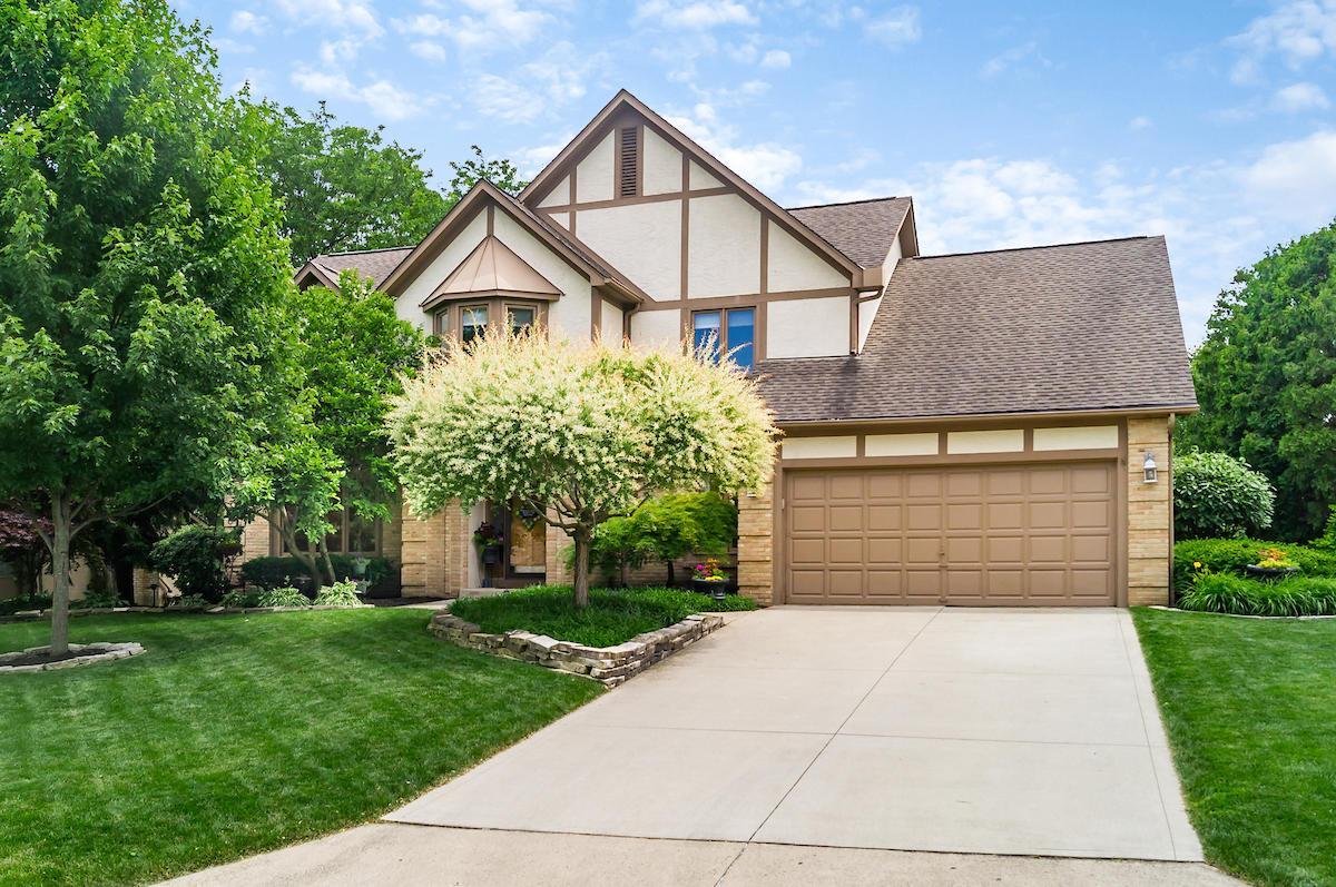 5739 Haddington Drive - Photo 1